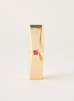 Maquillage Pour Les Lèvres Estée Lauder Rouge Rouge À Lèvres