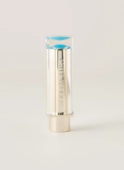 Maquillage Pour Les Lèvres Estée Lauder Bleu Rouge À Lèvres