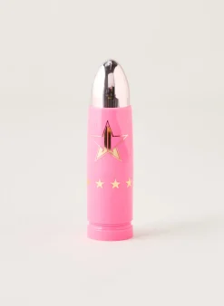 Maquillage Pour Les Lèvres Jeffree Star Rose Rouge À Lèvres