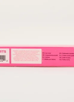 Maquillage Pour Les Lèvres Jeffree Star Rose Crayon Et Feutre À Lèvres