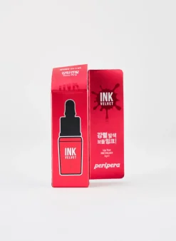 Maquillage Pour Les Lèvres Peripera Rose