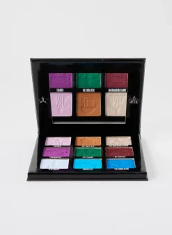 Maquillage Pour Les Yeux Jeffree Star Vert
