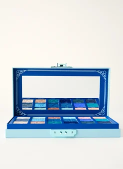Maquillage Pour Les Yeux Jeffree Star Bleu