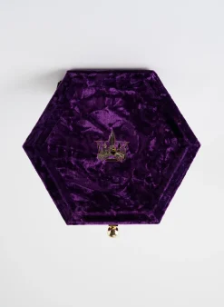 Maquillage Pour Les Yeux Jeffree Star Violet