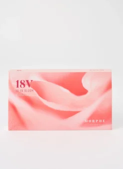 Maquillage Pour Les Yeux Morphe Rose