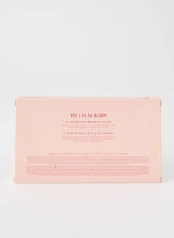 Maquillage Pour Les Yeux Morphe Rose