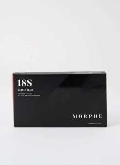 Maquillage Pour Les Yeux Morphe Beige