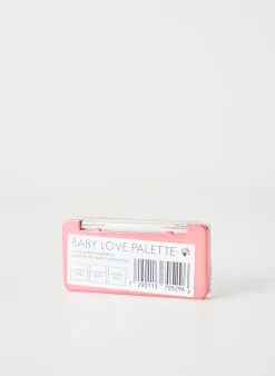 Maquillage Pour Les Yeux Natasha Denona Rose Ombre À Paupières