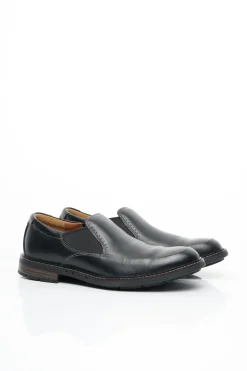 Mocassins Clarks Noir
