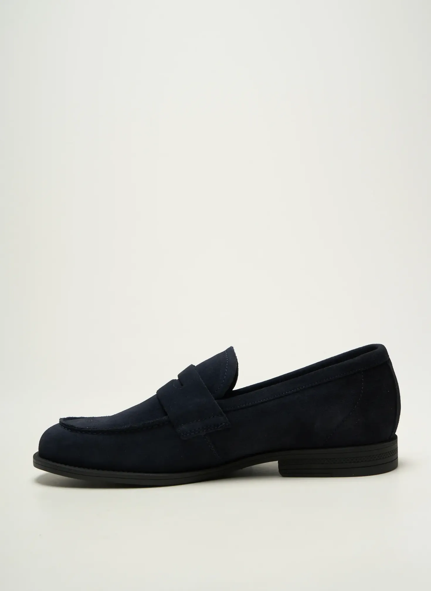 Mocassins Fluchos Bleu Chiquet