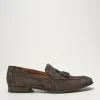Mocassins Lloyd Marron Chiquet
