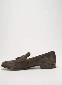 Mocassins Lloyd Marron Chiquet