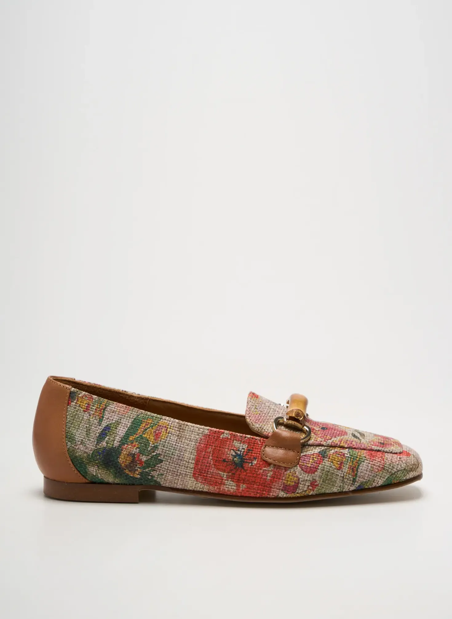 Mocassins Pedro Miralles Marron Talon Plat Jusqu'à 3cm