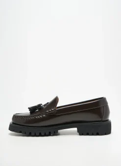 Mocassins Sesa Footwear Marron Talon Plat Jusqu'à 3cm