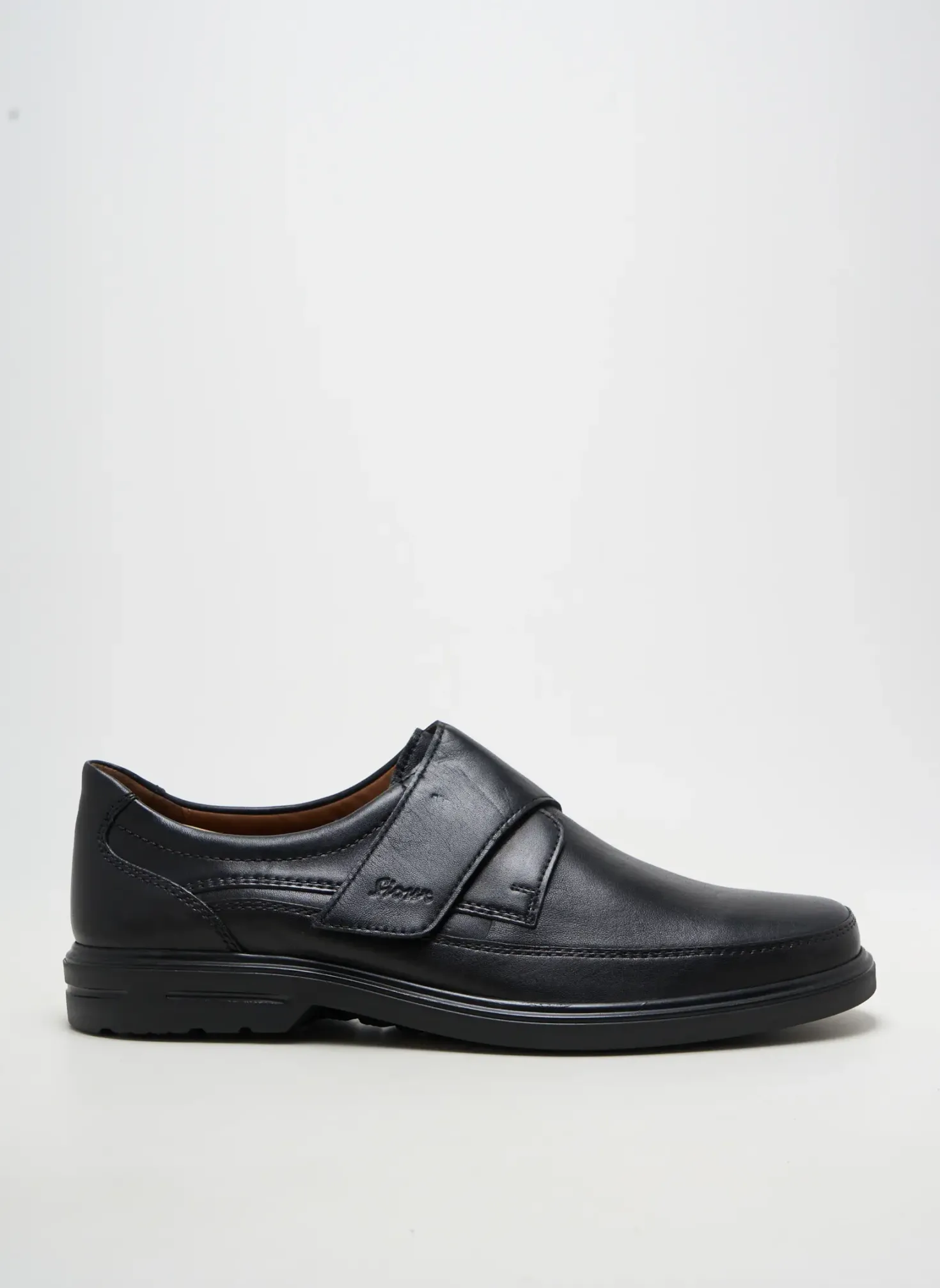 Mocassins Sioux Noir
