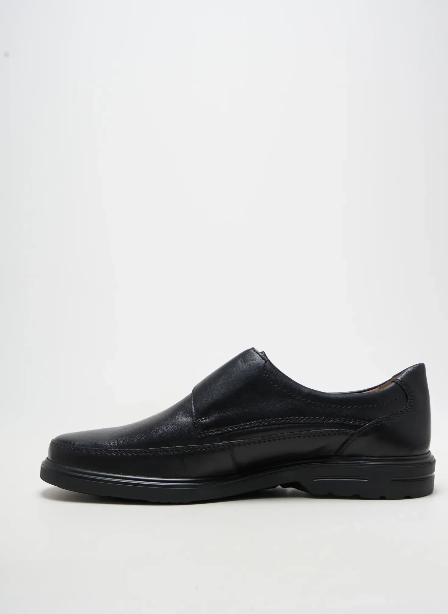 Mocassins Sioux Noir