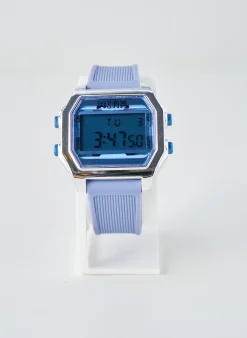 Montre Iam Bleu