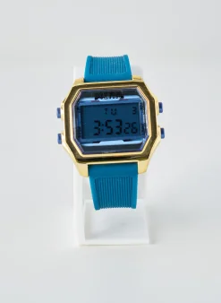 Montre Iam Bleu