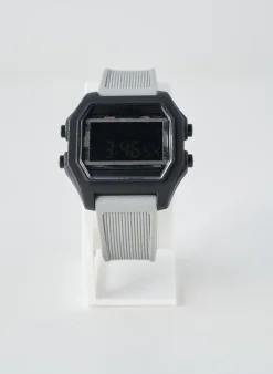 Montre Iam Gris