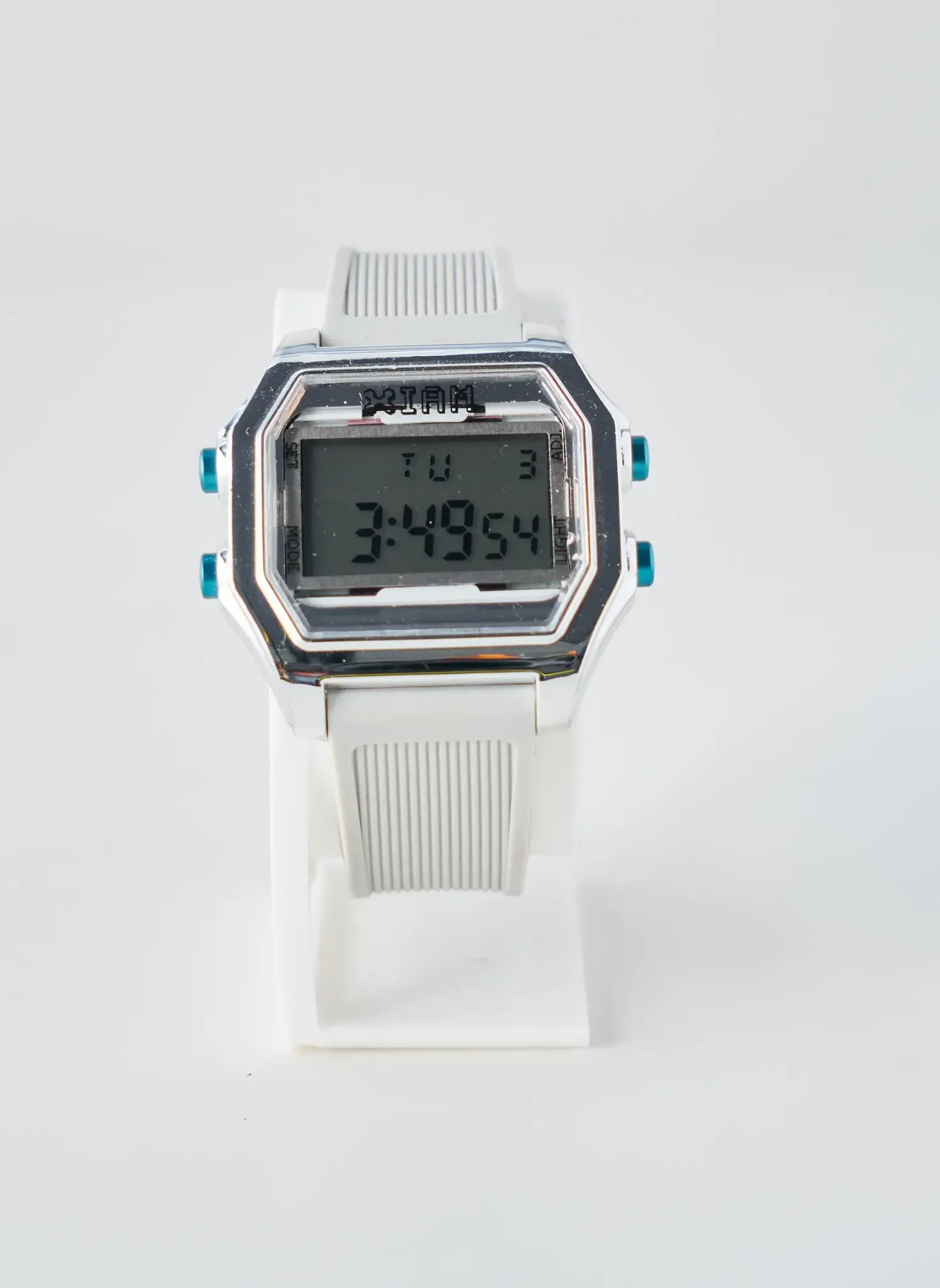 Montre Iam Gris