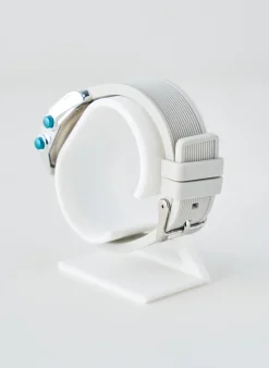 Montre Iam Gris