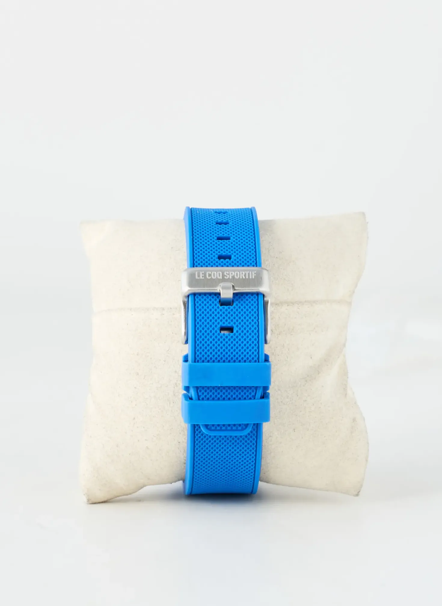 Montre Le Coq Sportif Bleu