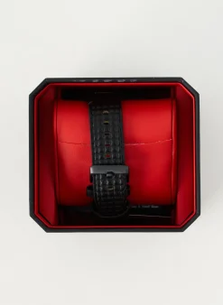 Montre Police Noir