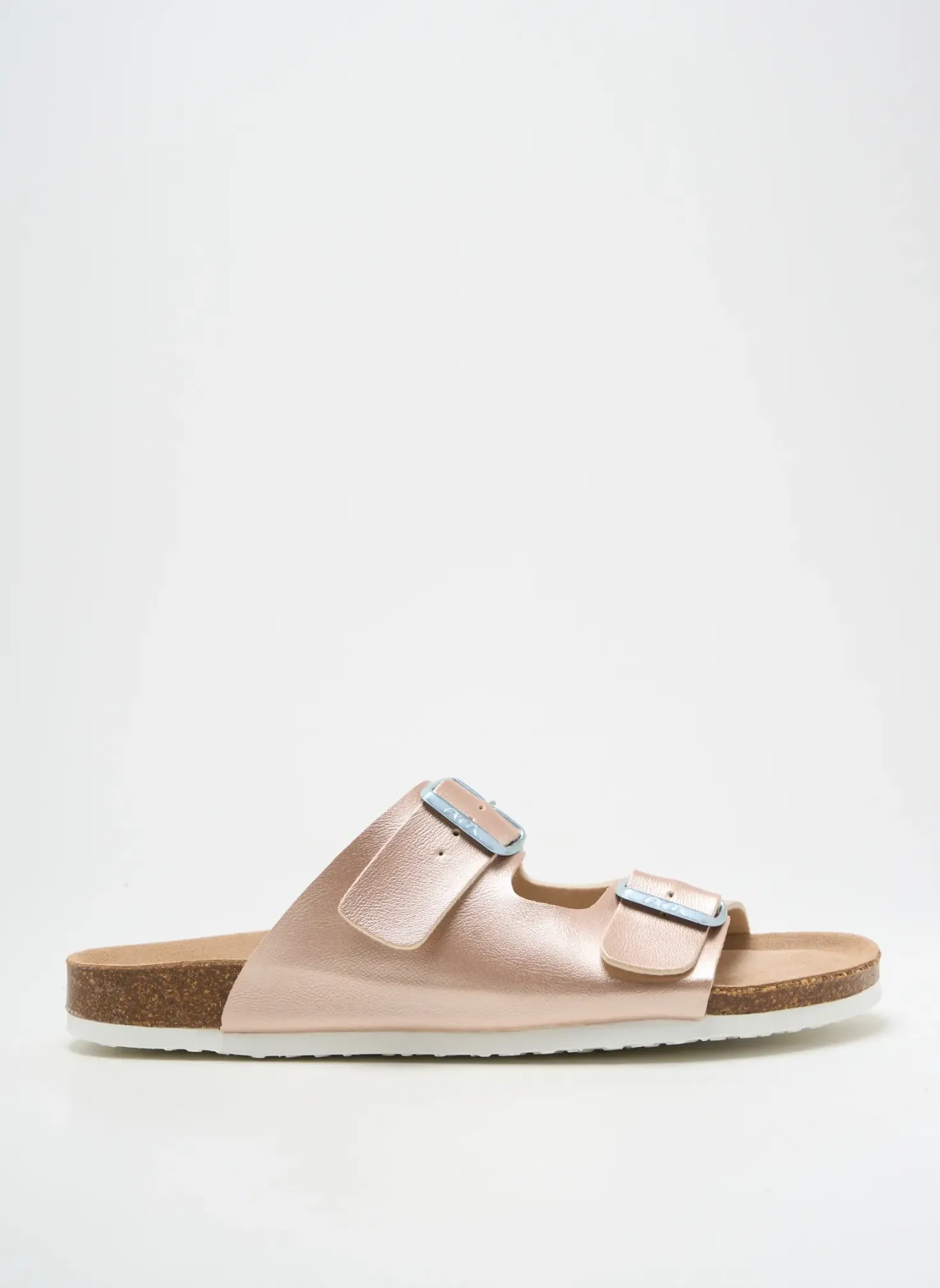 Mules/sabots Ara Rose Talon Plat Jusqu'à 3cm