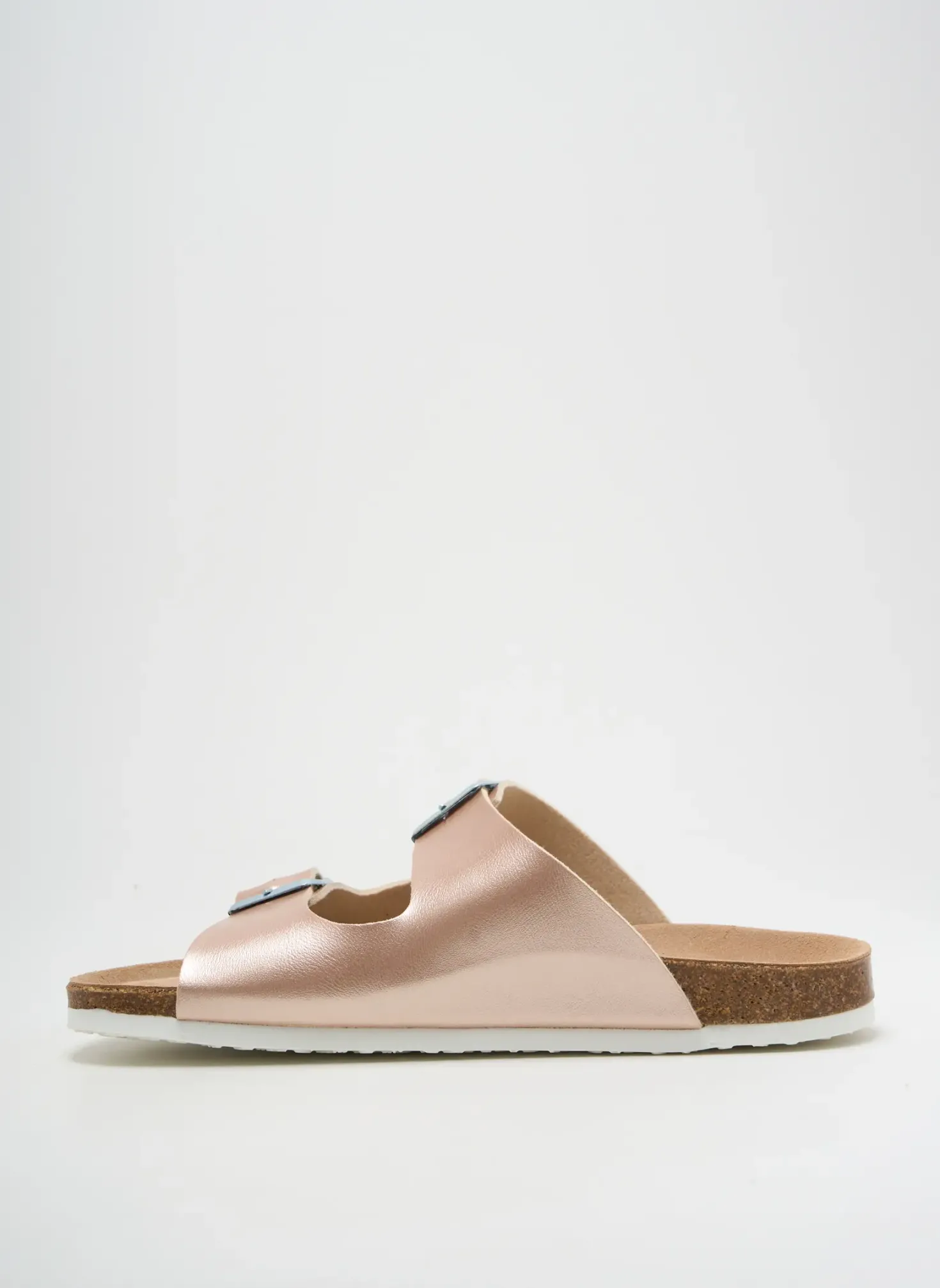 Mules/sabots Ara Rose Talon Plat Jusqu'à 3cm