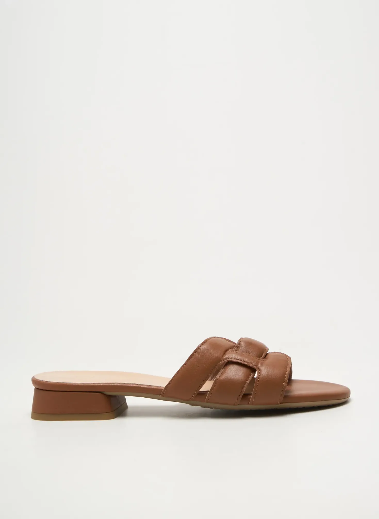 Mules/sabots Bella Storia Marron Talon Plat Jusqu'à 3cm