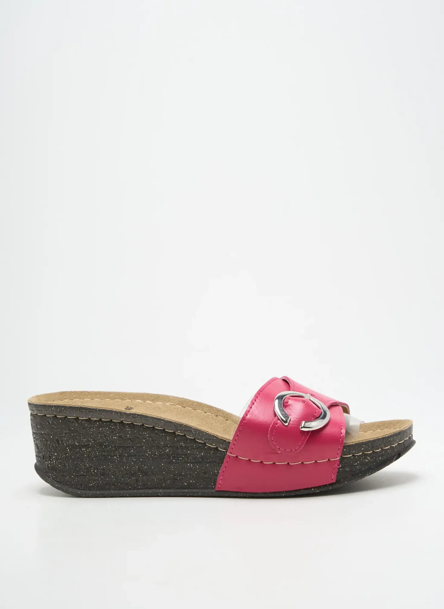 Mules/sabots Dr.feet Rose Talon De 4 À 6cm