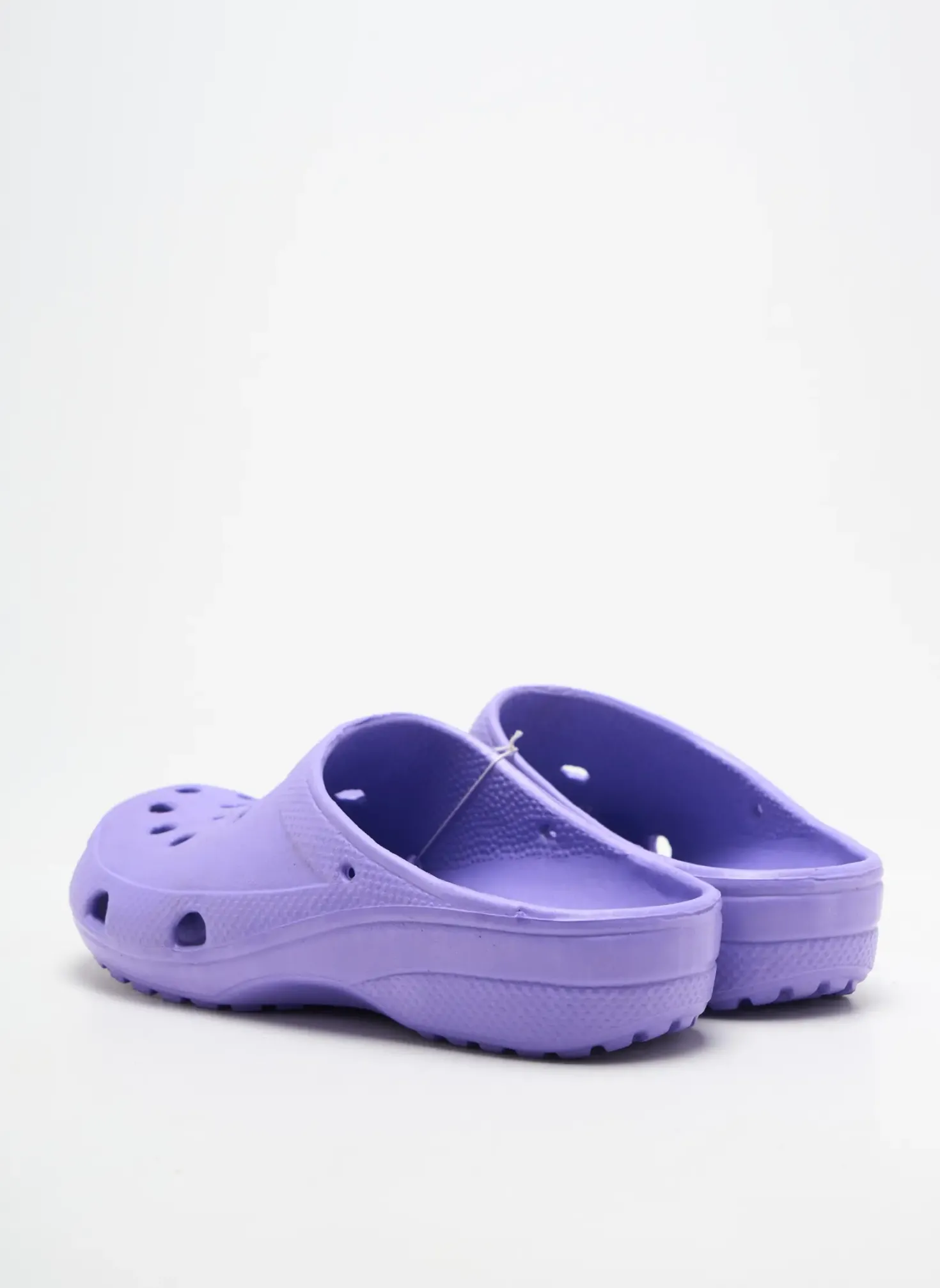 Mules/sabots Snogs Violet Talon De 4 À 6cm