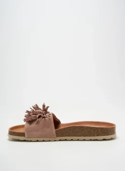 Mules/sabots Verbenas Rose Talon Plat Jusqu'à 3cm