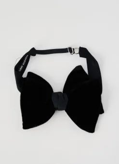 Noeud Papillon Guesdon Noir