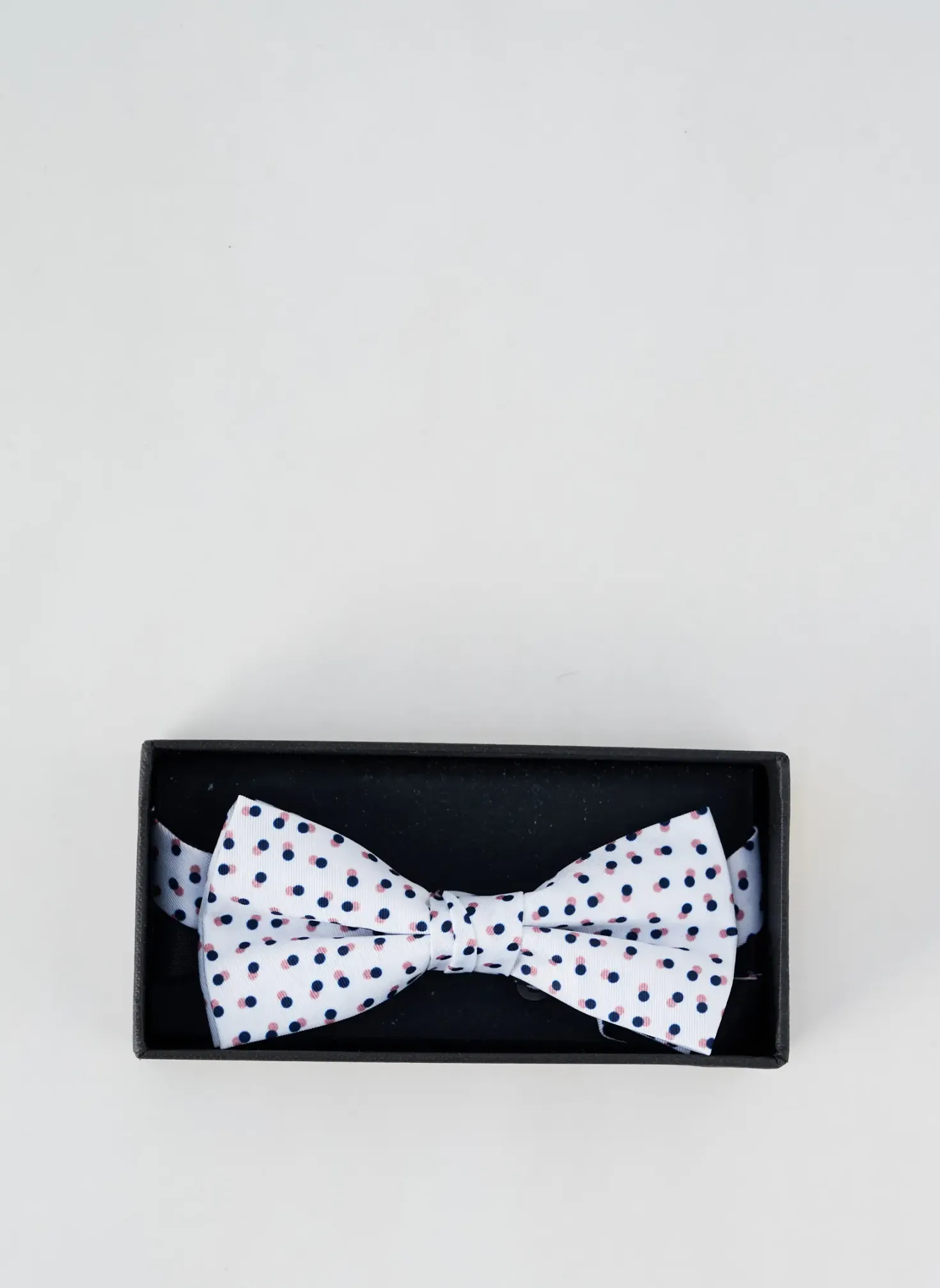 Noeud Papillon Jack & Jones Blanc