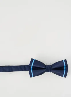 Noeud Papillon Jack & Jones Bleu