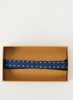 Noeud Papillon Jack & Jones Bleu