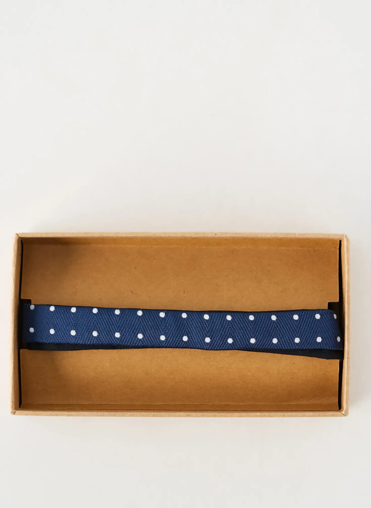 Noeud Papillon Jack & Jones Bleu