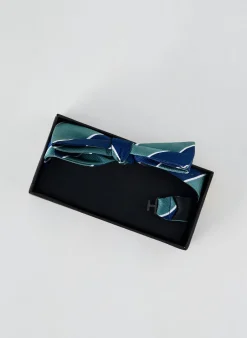 Noeud Papillon Jack & Jones Bleu
