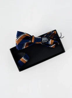 Noeud Papillon Jack & Jones Bleu