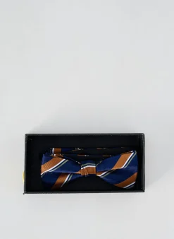 Noeud Papillon Jack & Jones Bleu