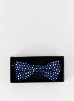 Noeud Papillon Jack & Jones Bleu