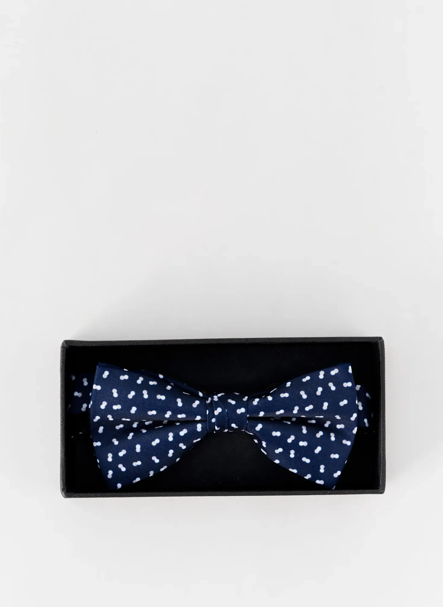 Noeud Papillon Jack & Jones Bleu