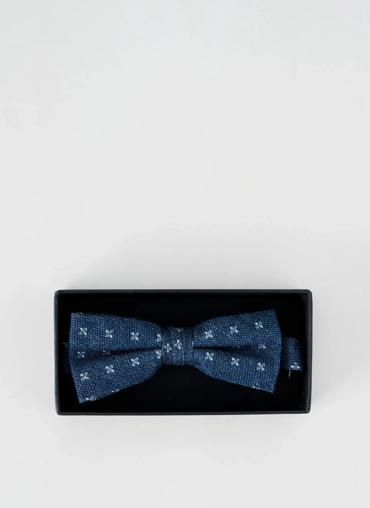 Noeud Papillon Jack & Jones Bleu