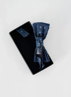 Noeud Papillon Jack & Jones Bleu