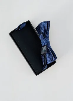 Noeud Papillon Jack & Jones Bleu