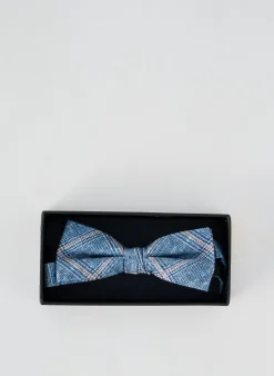 Noeud Papillon Jack & Jones Bleu