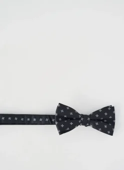 Noeud Papillon Jack & Jones Noir
