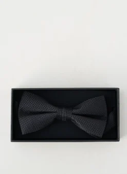 Noeud Papillon Jack & Jones Noir