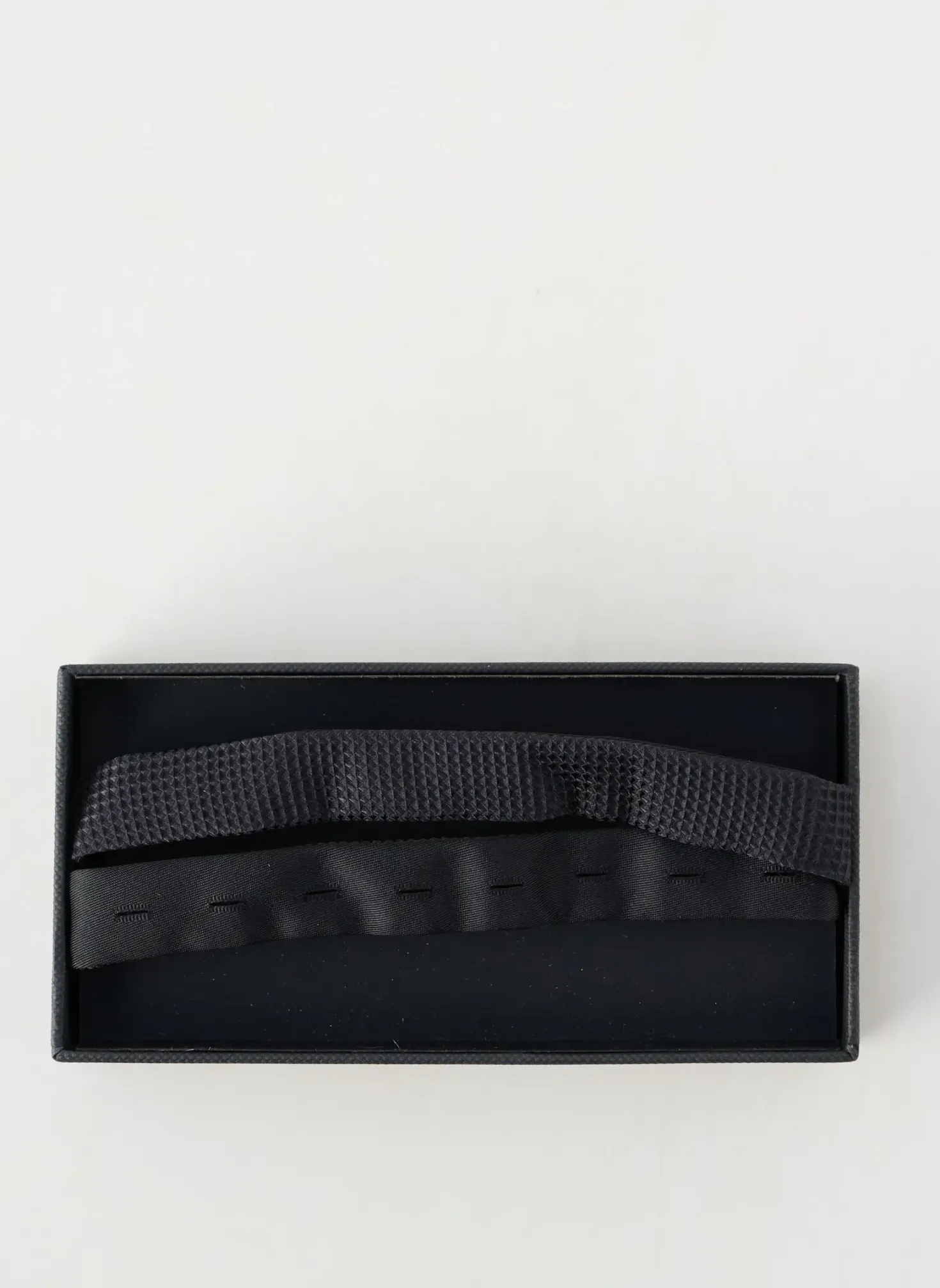 Noeud Papillon Jack & Jones Noir